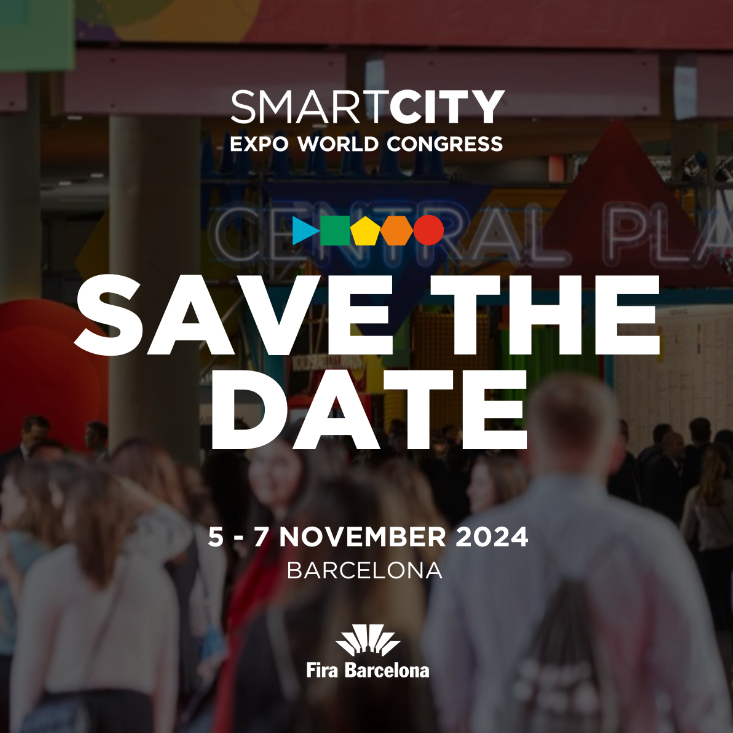 Smart City Expo World Congress