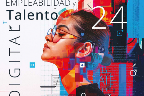 Empleabilidad y Talento Digital 2024