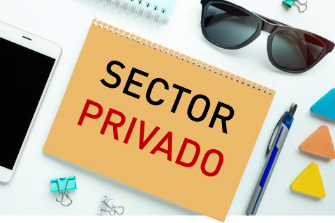 Sector Privado