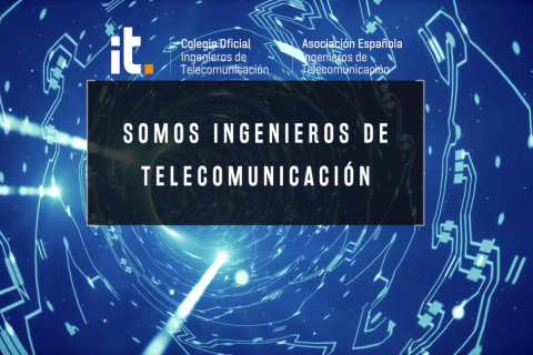 Videos | COIT | Colegio Oficial Ingenieros De Telecomunicación