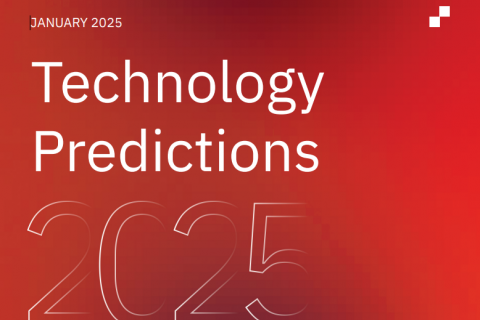 Technology Predictions 2025