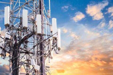 5G en 2024: tendencias y oportunidades clave para los ingenieros de telecomunicación