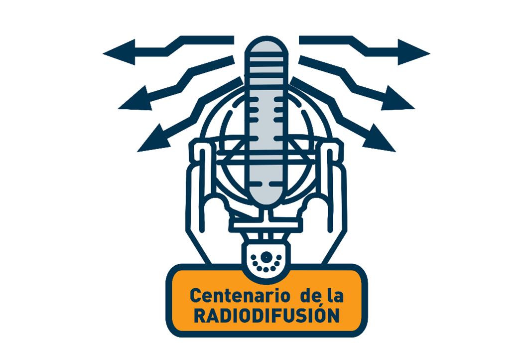 Centenario de la radiodifusión en España 