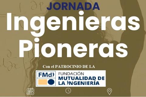 Jornada Ingenieras Pioneras 2025