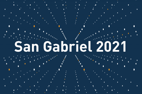 San Gabriel 2021
