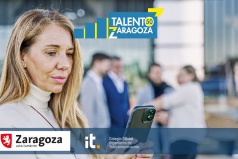 Descubre Talento50 Zaragoza: conectando talento tecnológico con empresas